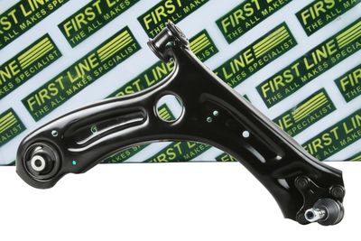 носач, окачване на колелата FIRST LINE FCA7165