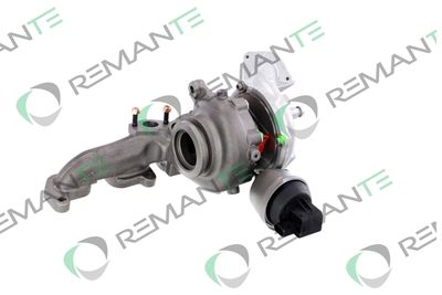 COMPRESOR SISTEM DE SUPRAALIMENTARE REMANTE 003001001382R 2