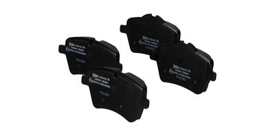 BREMSBELAGSATZ SCHEIBENBREMSE VALEO 302431A 5