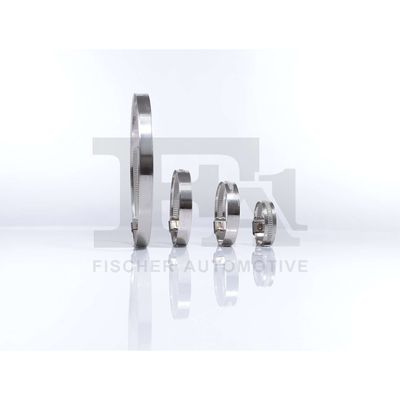 CONECTOR TEAVA SISTEM DE ESAPAMENT FA1 815126080 15