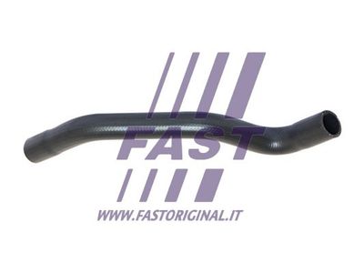 Przewód elastyczny chłodnicy FAST FT61032