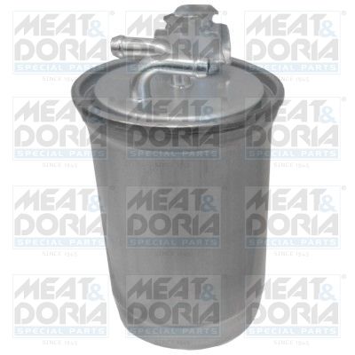 Топливный фильтр MEAT & DORIA 4113 для VW ILTIS