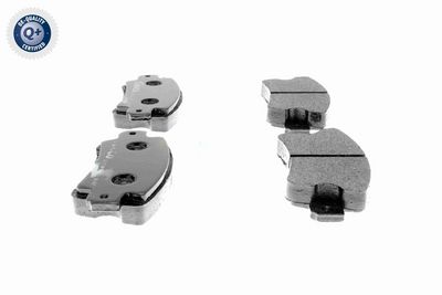 BREMSBELAGSATZ SCHEIBENBREMSE VAICO V460150 7