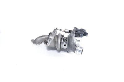 LADER AUFLADUNG BTS Turbo T916978 29