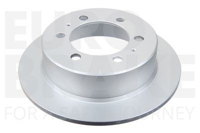 Тормозной диск EUROBRAKE 5815315003 для SSANGYONG REXTON