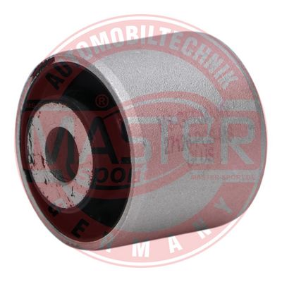 SUPORT TRAPEZ MASTER-SPORT GERMANY 27126PCSMS