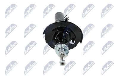 AMORTIZOR NTY ACT068 34