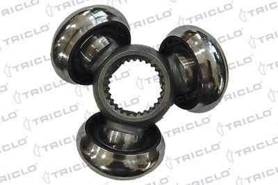 трипод, полуоска TRICLO