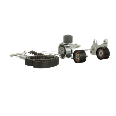 WASSERPUMPE + ZAHNRIEMENSATZ GATES KP25686XS1 6