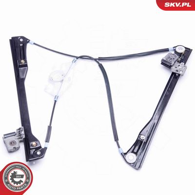 MECANISM ACTIONARE GEAM ESEN SKV 00SKV622 3