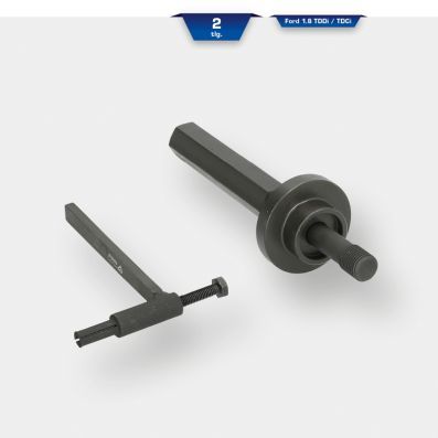 EINSTELLWERKZEUGSATZ EINSPRITZPUMPE KS TOOLS BT551105