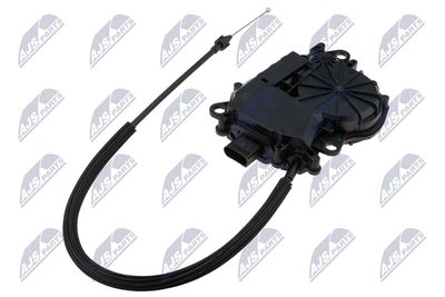 Zámek dveří NTY EZC-LR-049