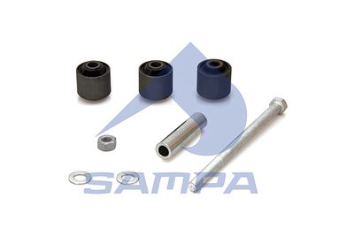 SAMPA 080.554 SAMPA 080.554