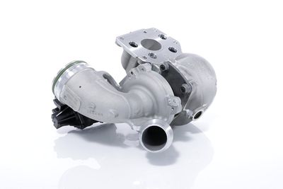 LADER AUFLADUNG BTS Turbo T918783 5