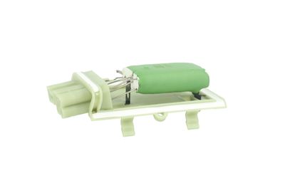 REZISTOR VENTILATOR HABITACLU NRF 342159 12
