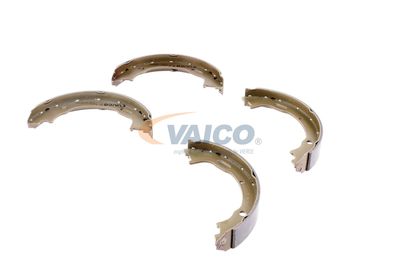 BREMSBACKENSATZ FESTSTELLBREMSE VAICO V306139 16