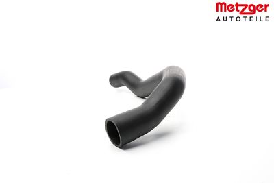 LADELUFTSCHLAUCH METZGER AUTOTEILE 2400692 9