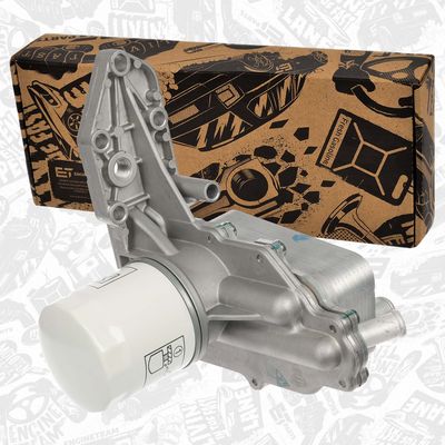 RADIATOR ULEI ULEI MOTOR