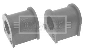 Repair Kit, stabiliser coupling rod Borg & Beck BSK7251K