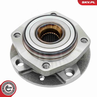 SET RULMENT ROATA ESEN SKV 29SKV680 1