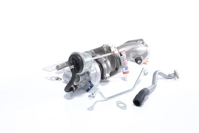 LADER AUFLADUNG BTS Turbo T981155 5