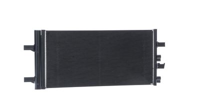 CONDENSATOR CLIMATIZARE MAHLE AC891000S 45