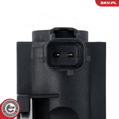 Měnič tlaku, turbodmychadlo ESEN SKV 14SKV987
