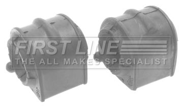 Repair Kit, stabiliser coupling rod FIRST LINE FSK7331K