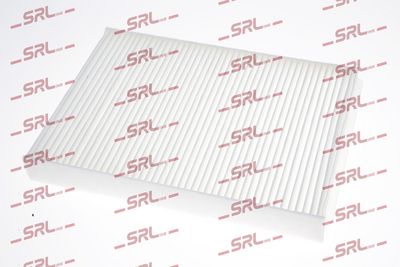 Filtr, vzduch v interiéru SRLine S11-2123
