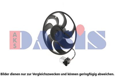 LüFTER MOTORKüHLUNG