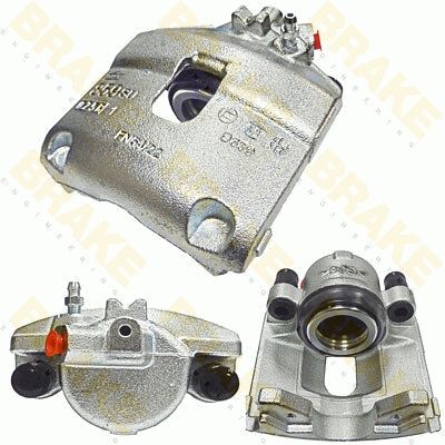 Brake Caliper Brake ENGINEERING CA3266