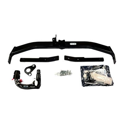 Zestaw zaczepu przyczepy RAMEDER 193005