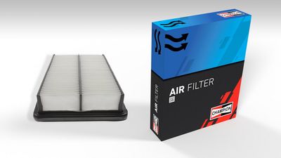 LUFTFILTER CHAMPION CAF100833P 1