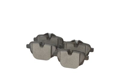 BREMSBELAGSATZ SCHEIBENBREMSE VALEO 302159A 17