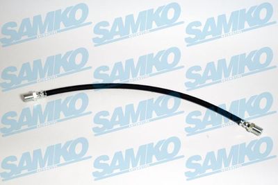 Тормозной шланг SAMKO 6T46042 для PEUGEOT J7