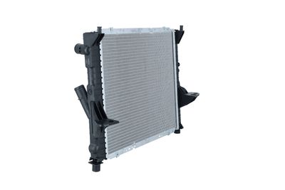 RADIATOR RACIRE MOTOR NRF 58942 19