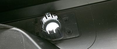 STOßFäNGER PHIRA GF17331 2