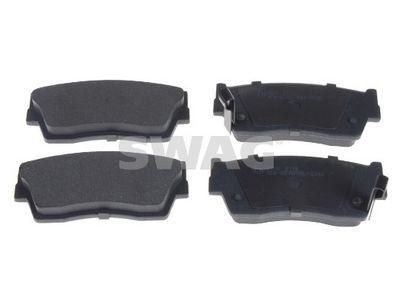 SET PLACUTE FRANA FRANA DISC SWAG 84916656