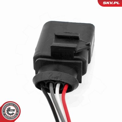 SONDA LAMBDA ESEN SKV 09SKV181 4