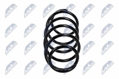 ARC SPIRAL NTY ASZFT005 35