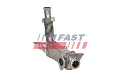 RADIATOR RECIRCULARE GAZE DE ESAPAMENT FAST FT05114 18