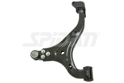 LENKER RADAUFHäNGUNG