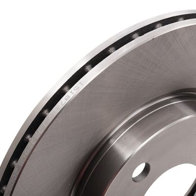 спирачен диск RIDEX 82B1444