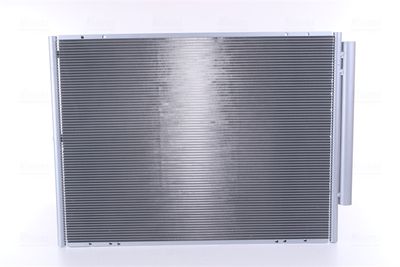 CONDENSATOR CLIMATIZARE NISSENS 940297 4