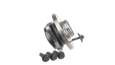 RADLAGERSATZ SKF VKBA6601 29