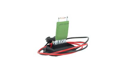 REZISTOR VENTILATOR HABITACLU NRF 342158 37