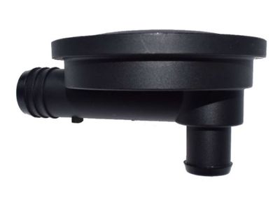 ÖLABSCHEIDER KURBELGEHäUSEENTLüFTUNG