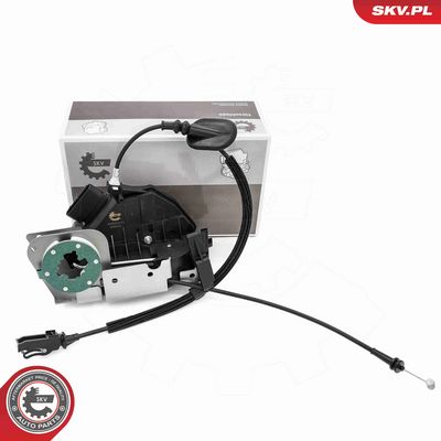 INCUIETOARE USA ESEN SKV 60SKV171