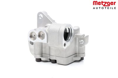 POMPA ULEI METZGER AUTOTEILE 8000078 27