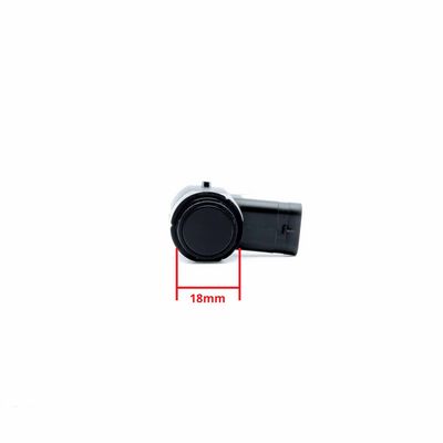 Vorschau Sensor, Einparkhilfe Ansicht 5